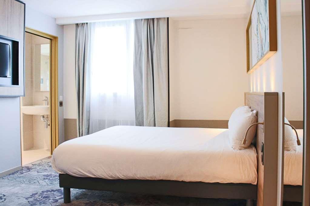 Brit Hotel Bordeaux Aeroport - Le Soretel Mérignac Zimmer foto